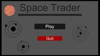 Space Trader (imIsaac) screenshot, image №2404003 - RAWG