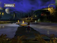 Rayman 3: Hoodlum Havoc screenshot, image №218148 - RAWG