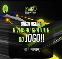 Invasão 24 De Outubro Online screenshot, image №3439920 - RAWG