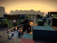 APB Reloaded screenshot, image №634190 - RAWG