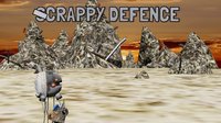 Scrappy Defence screenshot, image №1870676 - RAWG