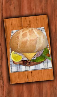 Hamburger Maker 2 Free screenshot, image №1792988 - RAWG