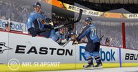 EA SPORTS NHL SLAPSHOT screenshot, image №255596 - RAWG