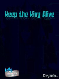 Keep the King Alive screenshot, image №3787121 - RAWG