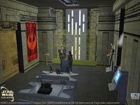 Star Wars Galaxies: An Empire Divided screenshot, image №357801 - RAWG