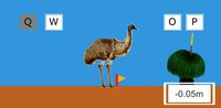 EMU QWOP! screenshot, image №1963532 - RAWG