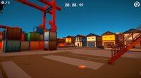 3D PUZZLE - Harbor screenshot, image №3939179 - RAWG