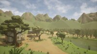 Old Forest Ranch - Game Preview screenshot, image №3614164 - RAWG