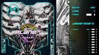 10th Planet Hobart Pinball screenshot, image №1133862 - RAWG