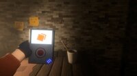 The Maze Project screenshot, image №4164378 - RAWG