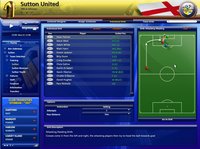 Championship Manager 2009 screenshot, image №506505 - RAWG