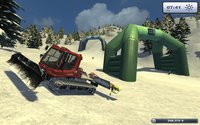 Ski Region Simulator 2012 screenshot, image №586632 - RAWG