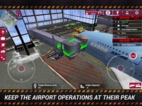 Airport Simulator 2 screenshot, image №2463179 - RAWG