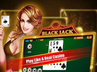 Slots - Royale Casino # 1: BlackJack & More screenshot, image №1641362 - RAWG