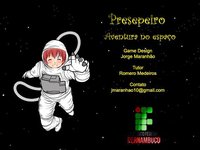 Aventura no espaço screenshot, image №1952618 - RAWG
