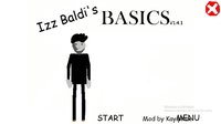 Izz Baldi's Basics screenshot, image №2348101 - RAWG