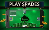Spades Offline - Single Player screenshot, image №1500062 - RAWG
