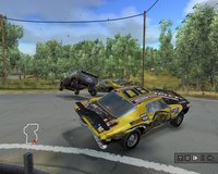 FlatOut screenshot, image №723333 - RAWG