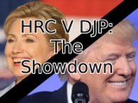 HRC v DJT: The Showdown screenshot, image №1282812 - RAWG