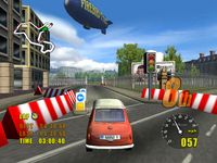 Classic British Motor Racing screenshot, image №454450 - RAWG