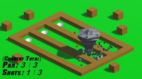 GOLFNADO screenshot, image №1904442 - RAWG