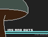 Ins and Outs screenshot, image №1134730 - RAWG