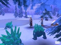 Allods Online screenshot, image №486949 - RAWG