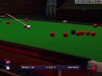 World Championship Snooker screenshot, image №327240 - RAWG