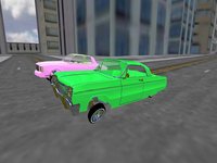 Lowrider Car Game Premium screenshot, image №1604365 - RAWG