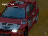 Colin McRae Rally 2.0 screenshot, image №308033 - RAWG