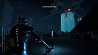 KIN - sci-fi action shooter screenshot, image №3258574 - RAWG