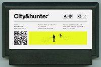 City&hunter (Todd Little) screenshot, image №1171089 - RAWG