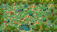 Gnomes Garden: Black Stones screenshot, image №4233252 - RAWG