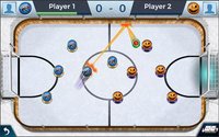 Mini Ice Hockey 🏒 screenshot, image №1556248 - RAWG