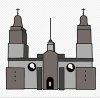 Las peripecias en la catedral screenshot, image №2564576 - RAWG