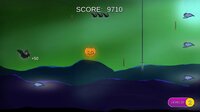 Flappy Bat screenshot, image №2783643 - RAWG