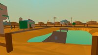 Covid 2 - Electric Boogaloo screenshot, image №2429401 - RAWG