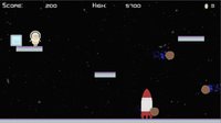 Jetman (itch) screenshot, image №1299726 - RAWG