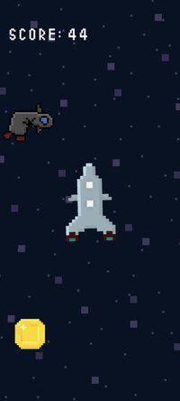 Apollo 69 screenshot, image №3349851 - RAWG