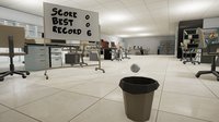 Paper Toss VR screenshot, image №99197 - RAWG