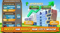 Holyday City Tycoon: Idle Resource Management screenshot, image №1412036 - RAWG