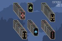 A Solitaire Mystery screenshot, image №4226903 - RAWG