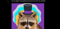 Possum Dating Simulator screenshot, image №2294420 - RAWG