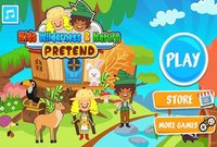 My Pretend Nature - Kids Wilderness Explorers FREE screenshot, image №1590393 - RAWG