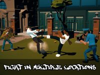 Lil Gang Fighter Street Beasts screenshot, image №1801035 - RAWG