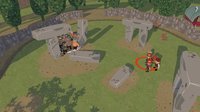 When Vikings Attack! screenshot, image №631535 - RAWG
