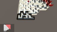 Prismatic Maze screenshot, image №1871538 - RAWG