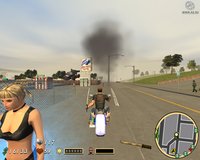 Outlaw Chopper screenshot, image №459949 - RAWG