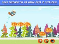 Scaredy Squirrel: Fear of Flying screenshot, image №1600779 - RAWG