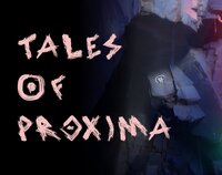 Tales Of Proxima screenshot, image №3481604 - RAWG